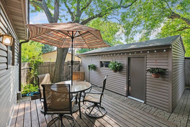 3809 E 45th Street, Minneapolis, MN 55406