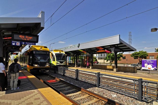 3809 E 45th Street, Minneapolis, MN 55406