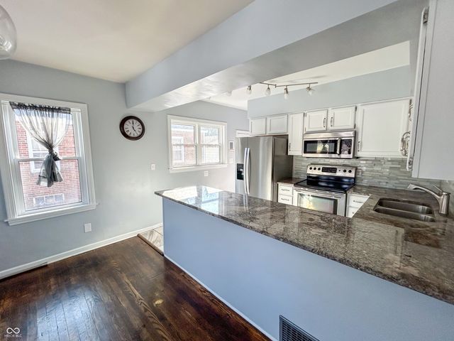 5846 N Keystone Avenue, Indianapolis, IN 46220