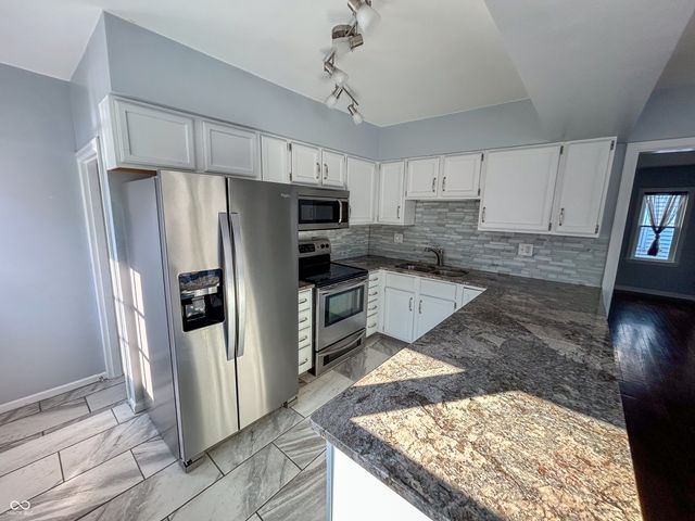 5846 N Keystone Avenue, Indianapolis, IN 46220