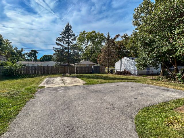 5846 N Keystone Avenue, Indianapolis, IN 46220