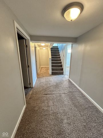 5846 N Keystone Avenue, Indianapolis, IN 46220