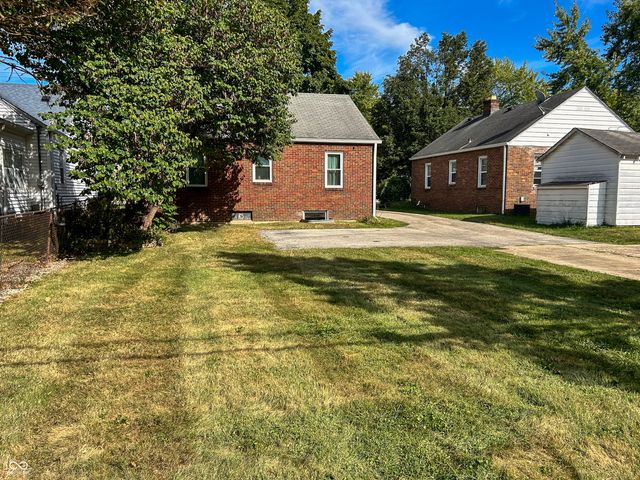 5846 N Keystone Avenue, Indianapolis, IN 46220