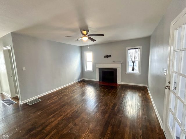 5846 N Keystone Avenue, Indianapolis, IN 46220