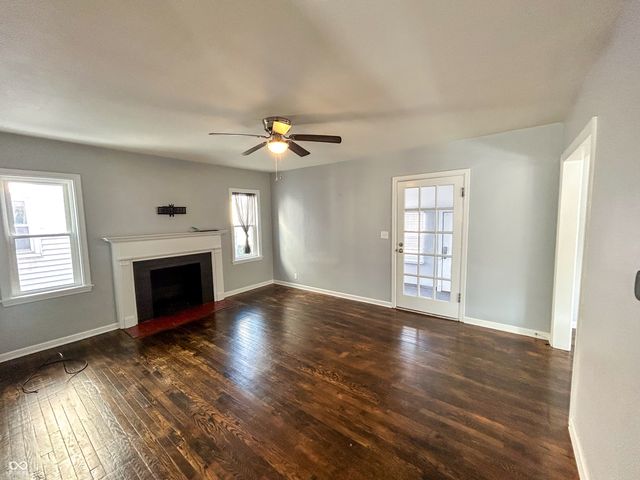 5846 N Keystone Avenue, Indianapolis, IN 46220