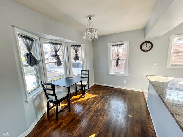 5846 N Keystone Avenue, Indianapolis, IN 46220