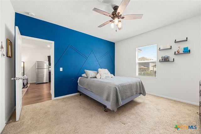 19415 Caymus Drive, Pflugerville, TX 78660