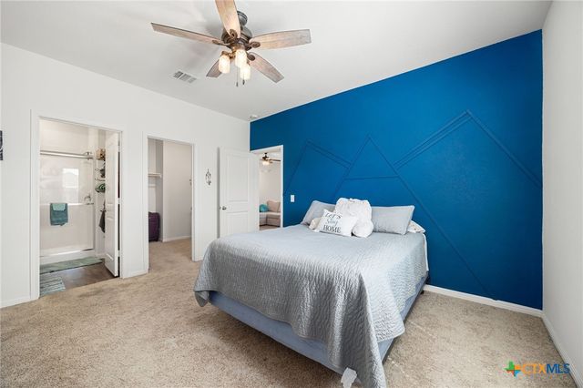 19415 Caymus Drive, Pflugerville, TX 78660