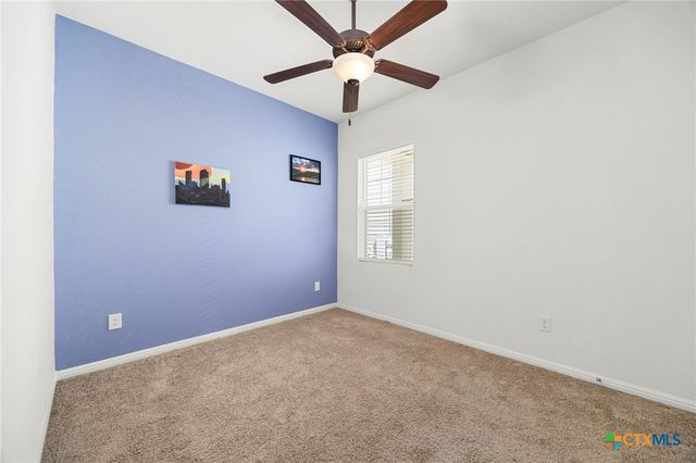 19415 Caymus Drive, Pflugerville, TX 78660