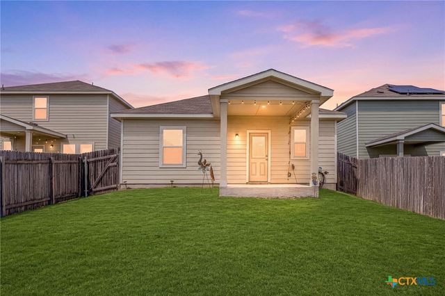 19415 Caymus Drive, Pflugerville, TX 78660