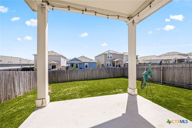 19415 Caymus Drive, Pflugerville, TX 78660