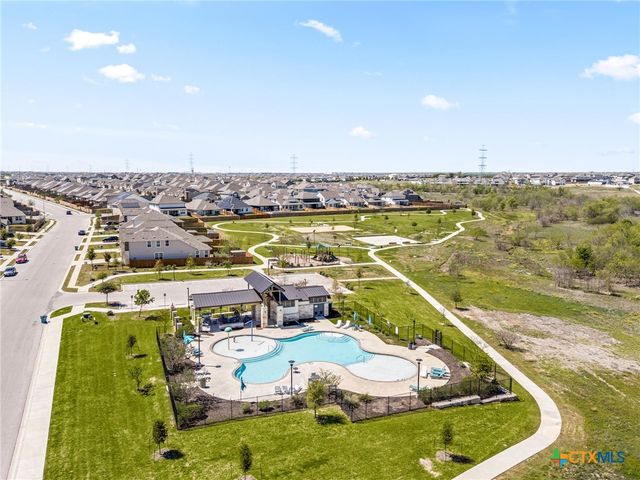 19415 Caymus Drive, Pflugerville, TX 78660