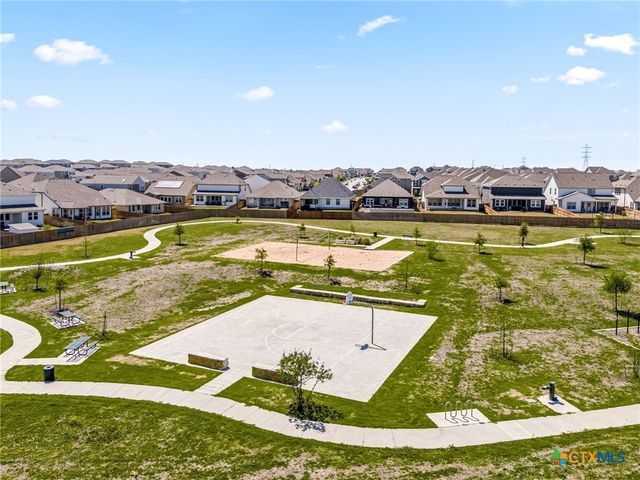 19415 Caymus Drive, Pflugerville, TX 78660