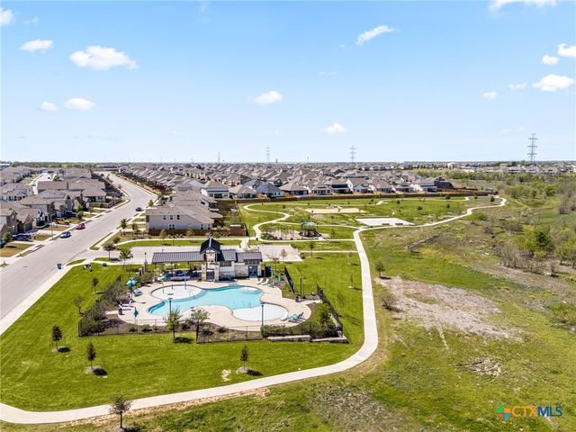 19415 Caymus Drive, Pflugerville, TX 78660