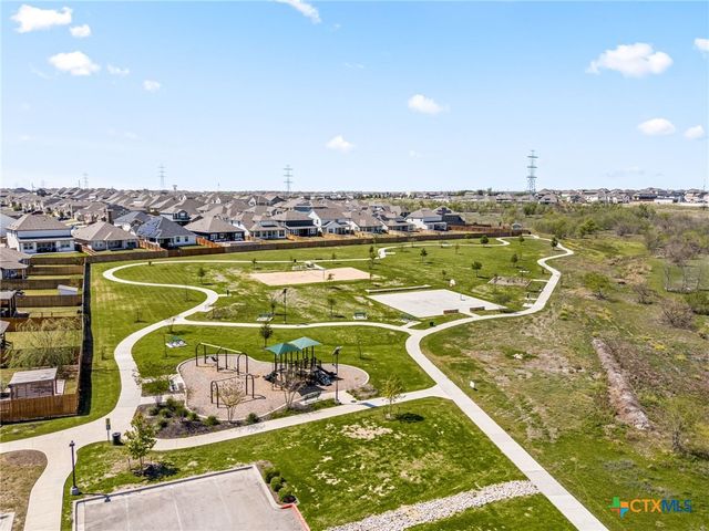 19415 Caymus Drive, Pflugerville, TX 78660