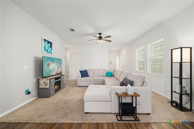 19415 Caymus Drive, Pflugerville, TX 78660