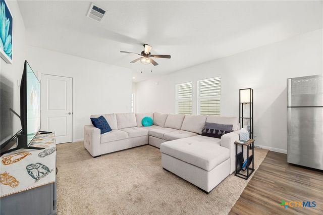 19415 Caymus Drive, Pflugerville, TX 78660