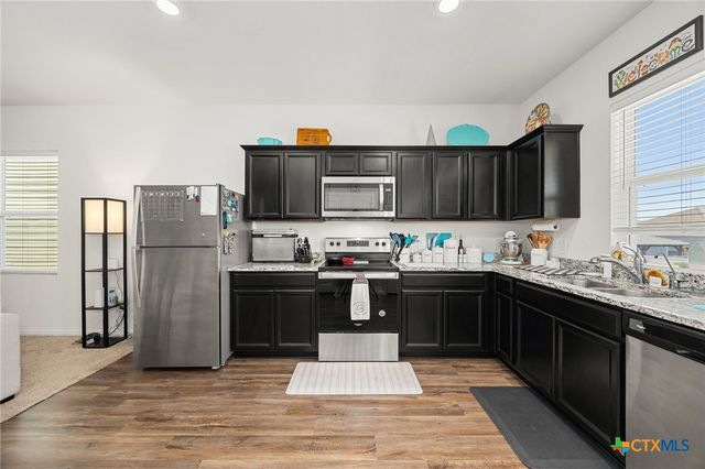 19415 Caymus Drive, Pflugerville, TX 78660