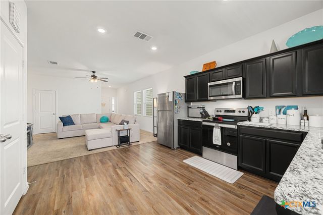 19415 Caymus Drive, Pflugerville, TX 78660