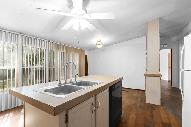 21518 Rezanof Road, Humble, TX 77338