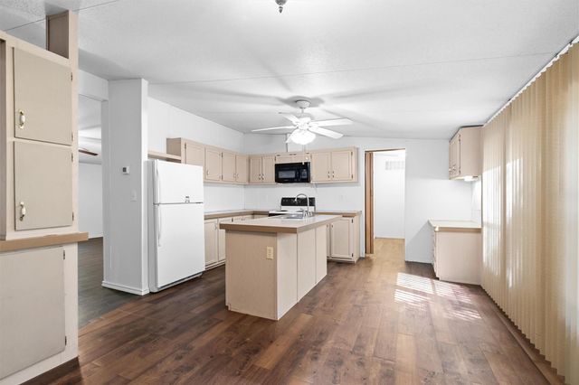 21518 Rezanof Road, Humble, TX 77338