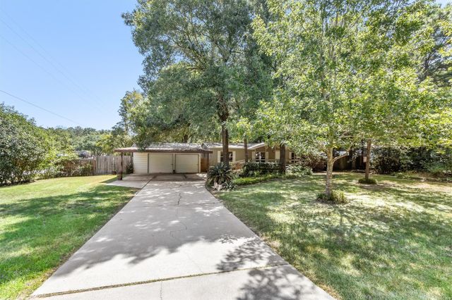 21518 Rezanof Road, Humble, TX 77338