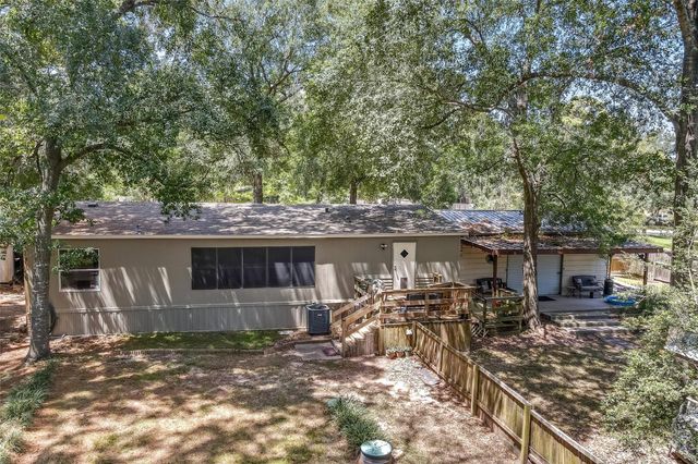 21518 Rezanof Road, Humble, TX 77338