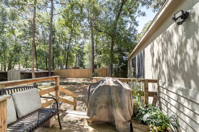 21518 Rezanof Road, Humble, TX 77338