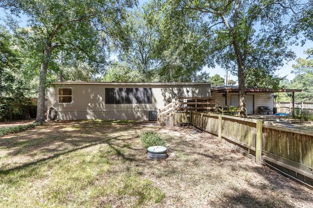 21518 Rezanof Road, Humble, TX 77338
