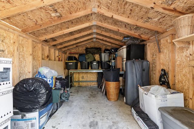 21518 Rezanof Road, Humble, TX 77338