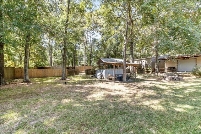 21518 Rezanof Road, Humble, TX 77338