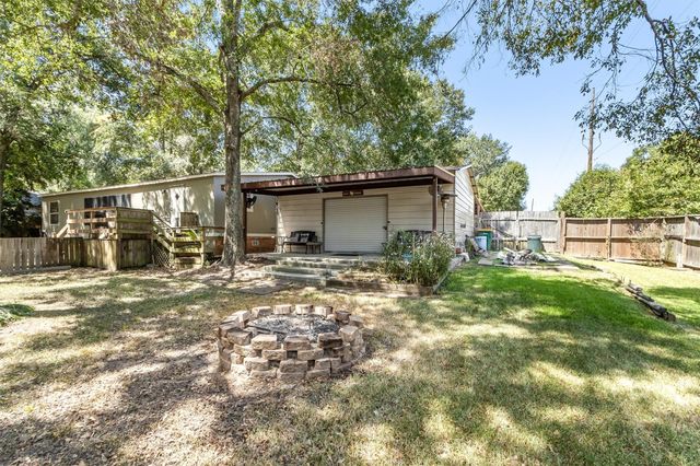 21518 Rezanof Road, Humble, TX 77338