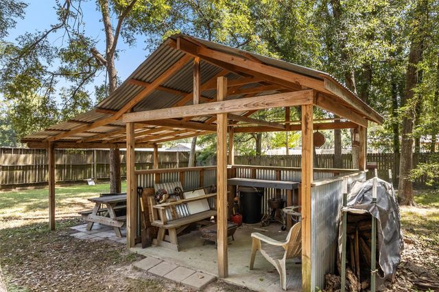 21518 Rezanof Road, Humble, TX 77338