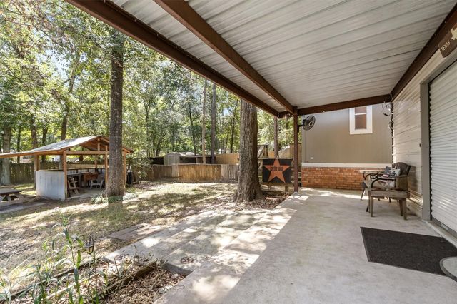 21518 Rezanof Road, Humble, TX 77338
