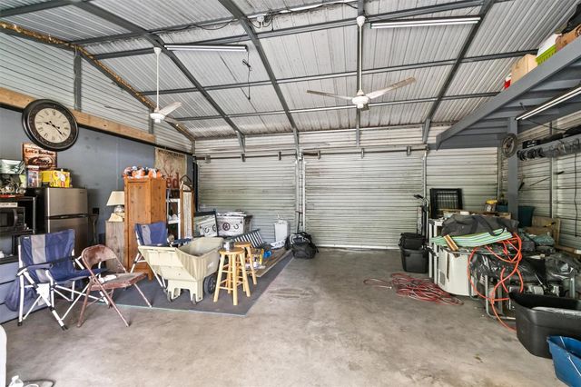 21518 Rezanof Road, Humble, TX 77338