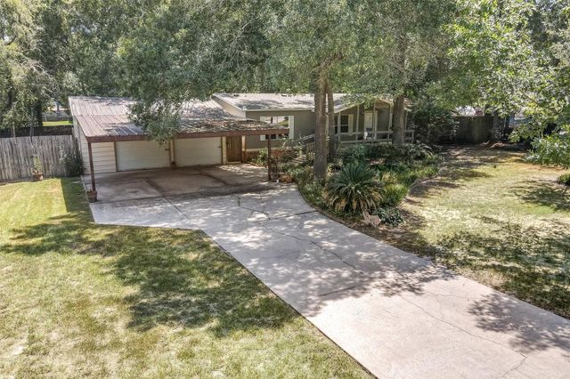 21518 Rezanof Road, Humble, TX 77338
