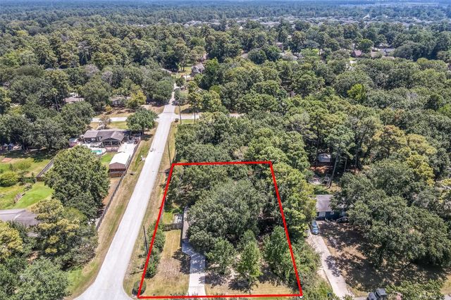 21518 Rezanof Road, Humble, TX 77338