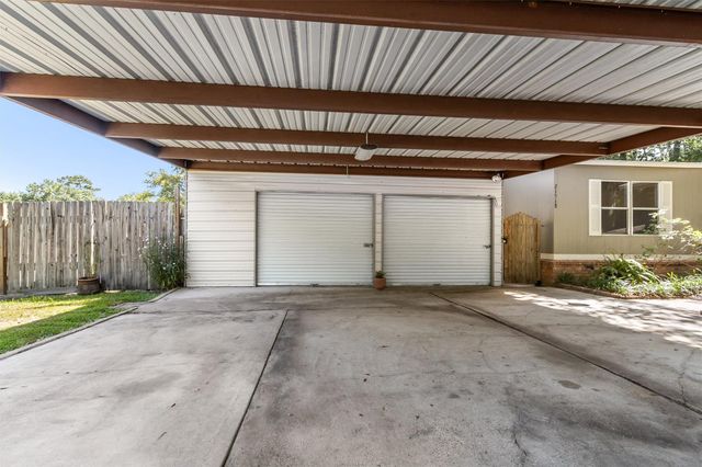 21518 Rezanof Road, Humble, TX 77338