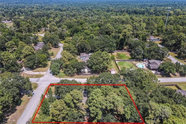 21518 Rezanof Road, Humble, TX 77338