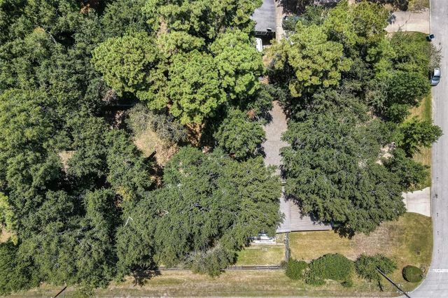 21518 Rezanof Road, Humble, TX 77338