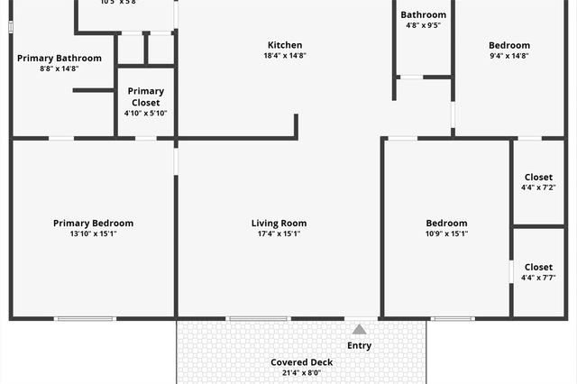 21518 Rezanof Road, Humble, TX 77338