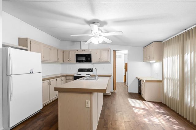 21518 Rezanof Road, Humble, TX 77338