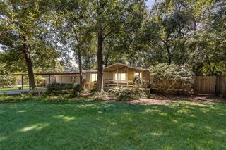 21518 Rezanof Road, Humble, TX 77338