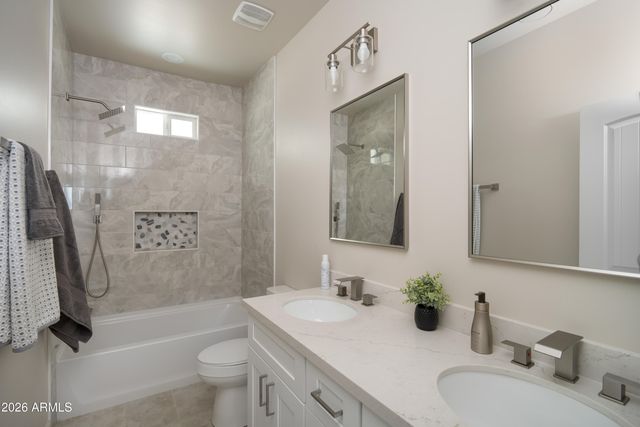 2698 S 358TH Avenue, Tonopah, AZ 85354