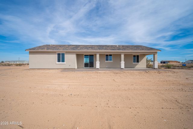 2698 S 358TH Avenue, Tonopah, AZ 85354
