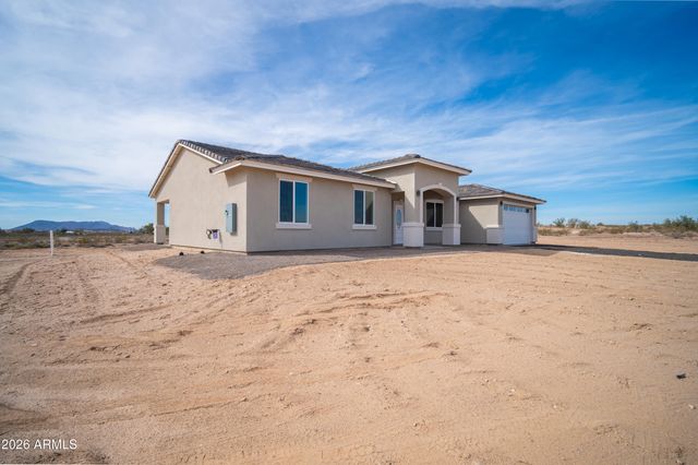 2698 S 358TH Avenue, Tonopah, AZ 85354