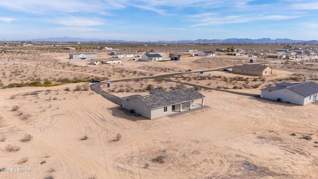 2698 S 358TH Avenue, Tonopah, AZ 85354