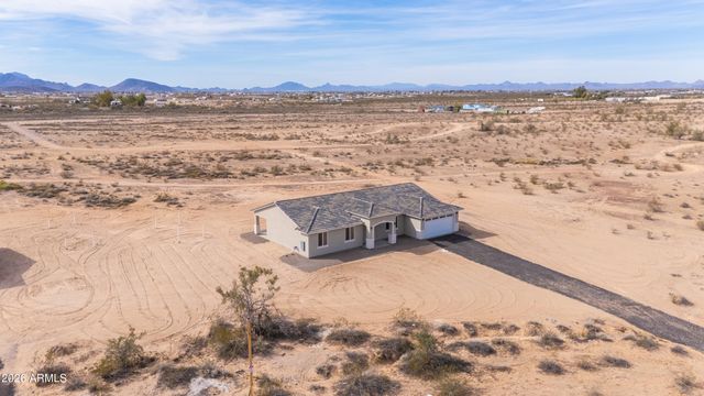 2698 S 358TH Avenue, Tonopah, AZ 85354