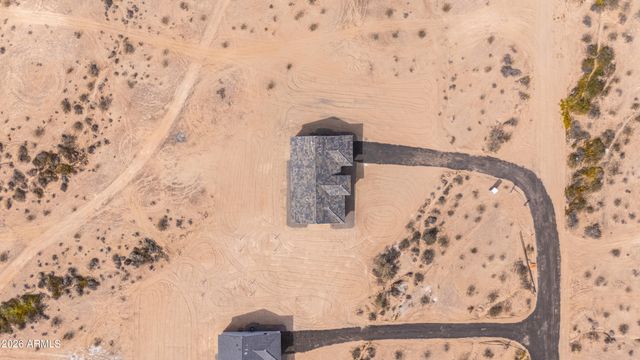 2698 S 358TH Avenue, Tonopah, AZ 85354