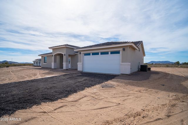 2698 S 358TH Avenue, Tonopah, AZ 85354